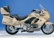 BMW K 1200 LT